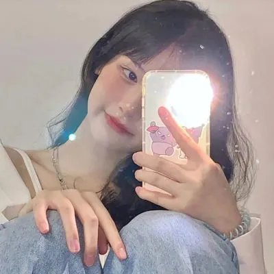 那一份纯真