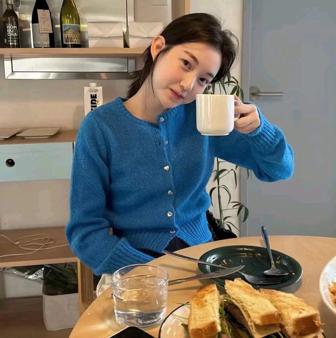 爱你是最美的时光