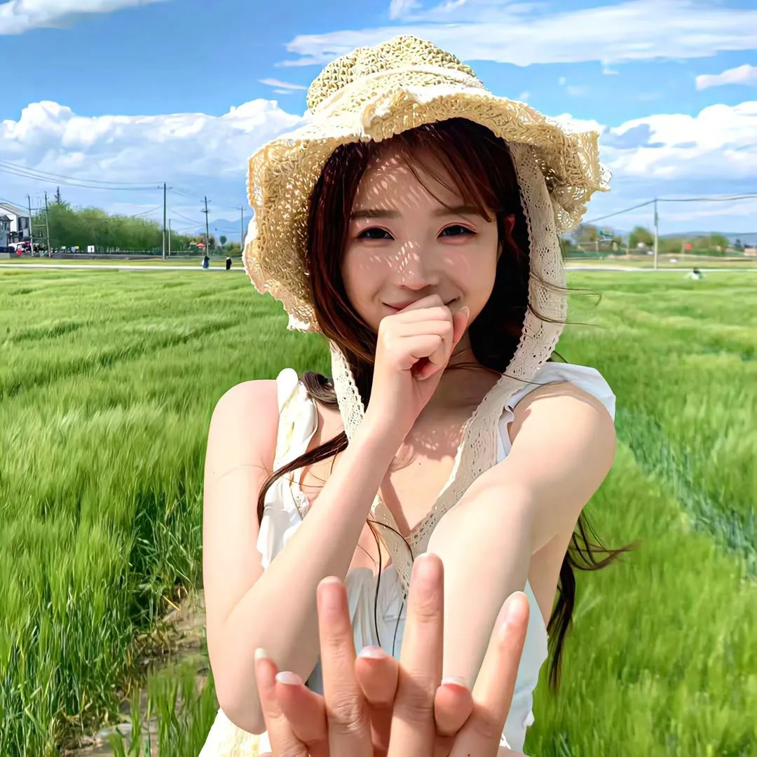 大小姐能有什么坏心眼呢